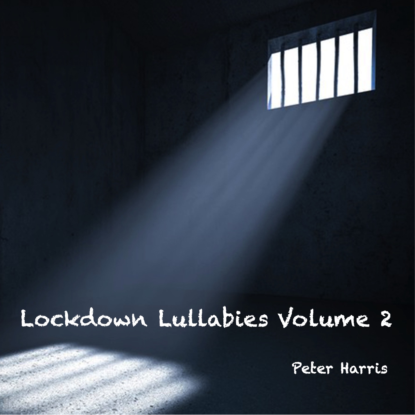Lockdown Lullabies Volume 2